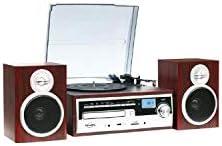 Inovalley - INOVALLEY CH14E Chaîne HiFi vintage avec encodage
 Avis, Fiche Technique et Prix au Maroc