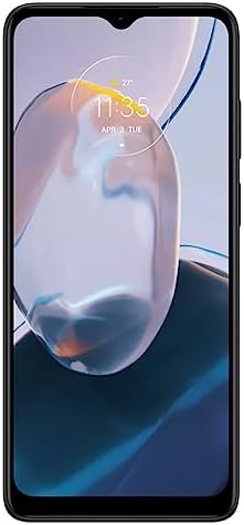 Motorola Moto e22 Dual-SIM XT2239-9 4+128 Go (GSM uniquement | Pas de CDMA) Écran 6,5" 90 Hz | Modèle international – (Gris)
 Fiche Technique et Prix au Maroc