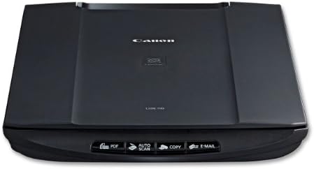 Scanner de documents Canon 4507B002
 Fiche Technique et Prix au Maroc