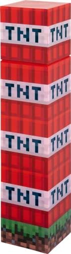 Kids Licensing Bouteille en polypropylène Tnt Minecraft 650 ml
Avis, Fiche Technique et Prix au Maroc