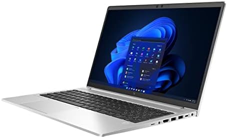 Ordinateur portable HP EliteBook 655 G9 15,6" - Full HD - 1920 x 1080 - AMD Ryzen 5 PRO 5675U Hexa-core (6 cœurs) 2,30 GHz - 16 Go de RAM totale - 512 Go SSD
 Fiche Technique et Prix au Maroc