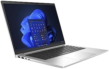 Ordinateur portable HP EliteBook 1040 G9 14" - WUXGA - 1920 x 1200 - Intel Core i7 12e génération i7-1255U Deca-core (10 Core) 1,70 GHz - 16 Go de RAM totale - 512 Go SSD - Puce Intel - Windows 11 Pro - Intel Iris Xe
 Fiche Technique et Prix au Maroc