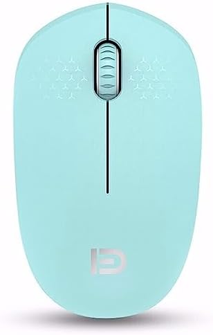 Souris sans fil ALlanz, souris silencieuse 2,4 G avec récepteur USB – Souris d'ordinateur portable pour PC, tablette, ordinateur portable avec système Windows – i210 Vert
 Fiche Technique et Prix au Maroc