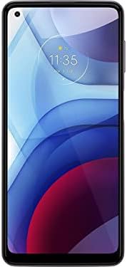 Téléphone intelligent Motorola Moto G Power, mémoire 64 Go, cellulaire débloqué - Gris flash
 Fiche Technique et Prix au Maroc