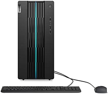 Lenovo IdeaCentre Gaming 5i - 2022 - Ordinateur de bureau de jeu - NVIDIA GeForce RTX 3050 - Intel i5 12400-8 Go ​​de RAM - 512 Go SSD - Win 11 - Noir - Souris et clavier - Xbox GamePass gratuit de 3 mois
 Fiche Technique et Prix au Maroc