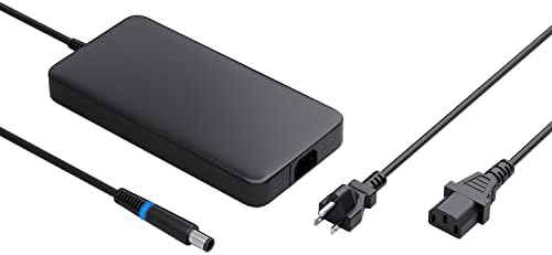 Adaptateur chargeur fin 240 W AC pour PA-9E DELL Alienware 13 15 17 M17x M18x X51 M15 M17 Area-51m R2 G3 G5 G7 Precision M6800 M6700 M6600 M6500 M6400 GA240PE1-00 J211H U896K Cordon d'alimentation pour ordinateur portable
 Fiche Technique et Prix au Maroc