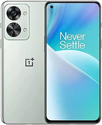 OnePlus Nord 2T CPH2399 5G 128 Go 8 Go de RAM débloqué en usine (GSM uniquement | Pas de CDMA - non compatible avec Verizon/Sprint) – Jade Fog
 Fiche Technique et Prix au Maroc