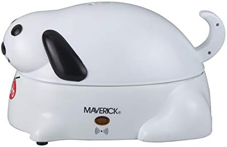 Maverick HC-01 Hero Cuiseur vapeur électrique pour hot-dog Blanc
 Avis, Fiche Technique et Prix au Maroc