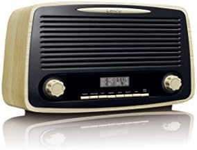 Lenco DAR-012 Radio portable Numérique Noir - Radios portables (Portable, Numérique, DAB+,FM, 87,5 - 108 MHz, 174,9 - 239,2 MHz, 10 W)
 Avis, Fiche Technique et Prix au Maroc