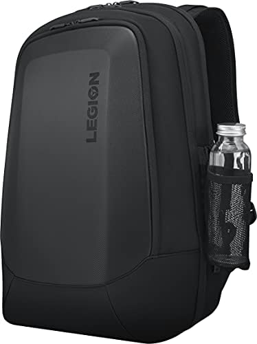 Sacoche pour ordinateur portable Lenovo Legion Gaming, protection double couche, poches de rangement dédiées
 Fiche Technique et Prix au Maroc