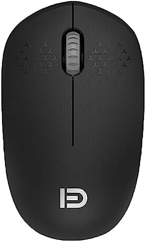 Souris sans fil ALlanz, souris silencieuse 2,4 G avec récepteur USB – Souris d'ordinateur portable pour PC, tablette, ordinateur portable avec système Windows – i210 Noir
 Fiche Technique et Prix au Maroc