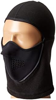 Seirus Magnemask Convertible Mask Combo TNT Fiche Technique et Prix au Maroc