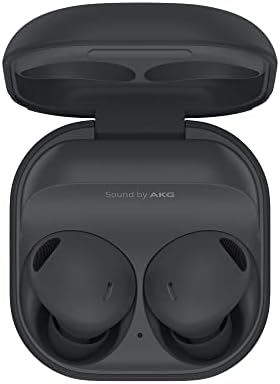 Samsung Galaxy Buds2 Pro, écouteurs Bluetooth, sans Fil, réduction Active de Bruit, étui de Chargement, Son de Qualité Hi-FI, résistant à l’Eau, Anthracite, Audio 360, qualité Appel - Version FR
 Avis, Fiche Technique et Prix au Maroc