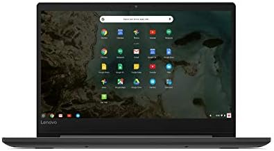 Ordinateur portable Lenovo Chromebook S330, écran FHD 14 pouces, MediaTek MT8173C, 4 Go de RAM, 64 Go de stockage, Chrome OS
 Fiche Technique et Prix au Maroc