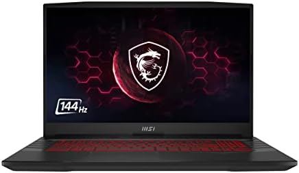 Ordinateur portable de jeu MSI Pulse GL76 17,3" FHD 144 Hz : Intel Core i7-12700H RTX 3060 16 Go 512 Go SSD NVMe, USB Type-C 3.2 Gen 1, clavier de jeu RVB, Cooler Boost 5, Win11 Home : noir 12UEK-052
 Fiche Technique et Prix au Maroc