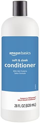 Amazon Basics Après-shampooing doux et élégant pour cheveux secs ou abîmés, 28 onces liquides
 Avis, Fiche Technique et Prix au Maroc