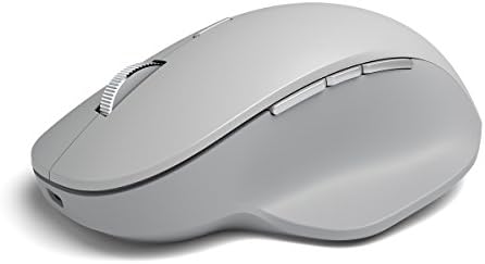 Souris Microsoft Surface Precision Bluetooth, gris clair
Avis,  Fiche Technique et Prix au Maroc