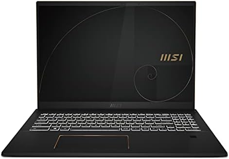 MSI Summit E16 FLIP 16" QHD+ Touch Ultra Mince 2-en-1 Ordinateur portable professionnel Intel Core i7-1195G7 RTX3050 16 Go LPDDR4X 1 To NVMe SSD Win10Pro (A11UCT-019)
 Fiche Technique et Prix au Maroc