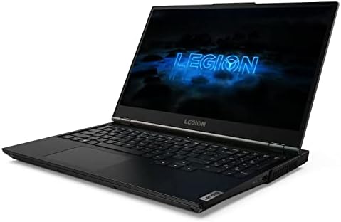 Ordinateur portable de jeu Lenovo Legion 5, écran FHD 17,3" (1920 x 1080), processeur AMD Ryzen 5 5600H, 8 Go de RAM DDR4, stockage SSD 256 Go, NVIDIA GeForce GTX 1650, Windows 11 Home, Phantom Blue, 32 Go Lumege Flash
 Fiche Technique et Prix au Maroc
