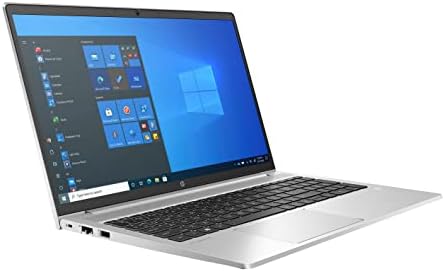 OEM HP ProBook 455 G8 Notebook PC 15.6” FHD IPS, AMD Ryzen 5 5600U Hexa Core (Beats Intel i7-1255U), 16GB RAM, 512GB NVMe, WiFi, Bluetooth, RJ-45, W10P Business Laptop Fiche Technique et Prix au Maroc