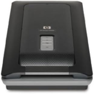 Scanner photo USB haute vitesse HP® Scanjet G4050, 4 800 x 9 600 dpi (renouvelé)
 Fiche Technique et Prix au Maroc