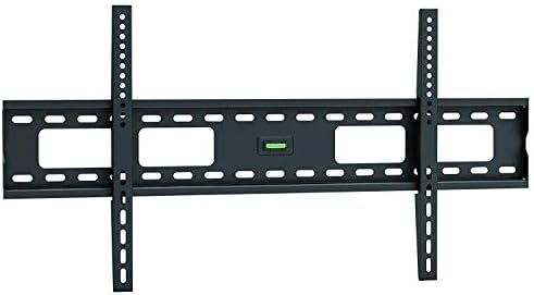 Ultra Slim Flat TV Wall Mount Bracket for 55'' Class (54.64” Diagonal) 1.8mm Super Narrow Bezel Video Wall - 55VH7B - Low 1.4" Profile Design, Heavy Duty Steel, Flush to Wall, Simple Install Fiche Technique et Prix au Maroc