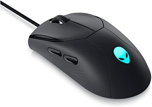 Souris de jeu filaire Alienware AW320M
 Fiche Technique et Prix au Maroc