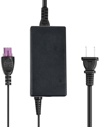 DKKPIA Adaptateur AC/DC de rechange pour scanner HP 0957-2479 ScanJet Pro 3500 F1 4500 fn1 Enterprise Flow 5000 S2 S3 7000 s2 L2738A L2715A#BGJ SHNGD-1401-00 L2741A L2741A#BGJ L2749A L2749A#BGJ L2730B
 Fiche Technique et Prix au Maroc