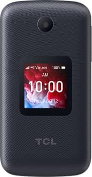 SIMBROS Débloqué ALCATEL TCL FLIP PRO 4056S Débloqué pour tous les opérateurs des Amériques, y compris VERIZON AT&T TMOBILE et Cricket - Livré avec la clé SIM de la carte SIM Verizon Nouveau package complet
 Fiche Technique et Prix au Maroc