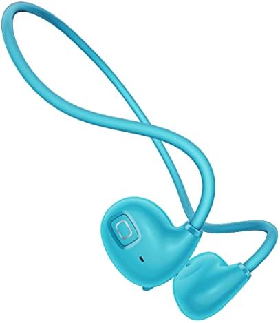 Casque à Conduction osseuse, Casque sans Fil Bluetooth 5.2 à Oreilles Ouvertes avec Micro, Connexion Rapide et Stable, IPX5 résistant à la Transpiration pour Le Sport, la Course à Pied
 Avis, Fiche Technique et Prix au Maroc