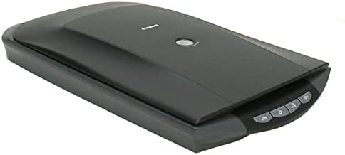 Scanner à plat Canon CanoScan 4200F
 Fiche Technique et Prix au Maroc