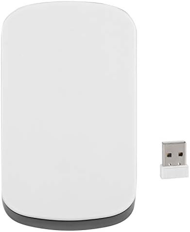 YYOYY Souris d'ordinateur Souris sans Fil Souris sans Fil Portable Défilement Tactile Fournitures de périphériques d'ordinateur Portable 2,4 GHz pour Ordinateur Portable de Bureau Souris d'ordinateur Portable
Avis,  Fiche Technique et Prix au Maroc