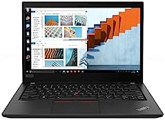 Ordinateur portable Lenovo ThinkPad T14 Gen 2 2023 Écran FHD 14" 1920 x 1080, Intel Core i5-1135G7, 4 cœurs, carte graphique Intel Iris Xe, 32 Go DDR4, SSD 2 To, clavier rétroéclairé, Thunderbolt 4, FP, Windows 10 Pro
 Fiche Technique et Prix au Maroc