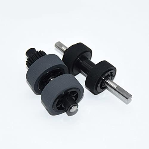 Kit de rouleau d'échange de Scanner KV-SS058, pour Panasonic KV-S1026C KV-S1046C KV-S1065C KV-S1037 KV-S1038, accessoires de réparation, pièces
 Fiche Technique et Prix au Maroc