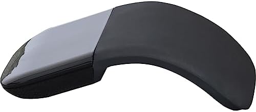 Souris Bluetooth Arc Touch, ultra fine, portable, sans fil, pliable, sans nano-récepteur USB, mini souris optique pour PC, ordinateur portable, MacBook, tablette, smartphone – G2-Souris Bluetooth noire
Avis,  Fiche Technique et Prix au Maroc