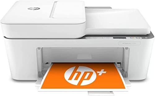 HP DeskJet 4158e Imprimante jet d'encre couleur sans fil tout-en-un multifonction – Impression, copie, numérisation, envoi de fax mobile – 26Q93A (renouvelé)
Avis,  Fiche Technique et Prix au Maroc