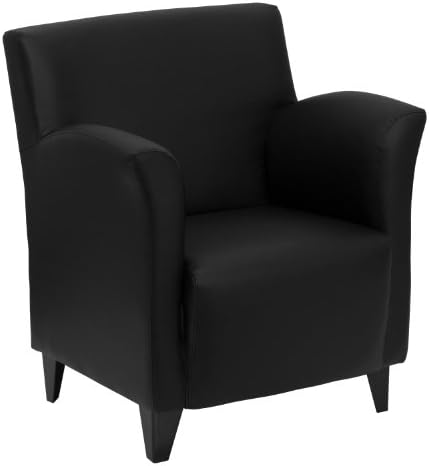 Flash Furniture Chaise longue en cuir souple noir série HERCULES Roman
Avis,  Fiche Technique et Prix au Maroc