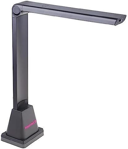 Scanner de documents professionnel Aplatissement et redressement automatiques Objectif 5 mégapixels A4 Outil de bureau et d'enseignement Caméra de documents Caméra de documents
 Fiche Technique et Prix au Maroc