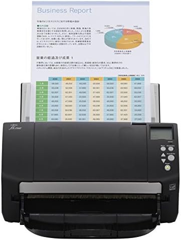 Scanner FUJITSU PA03670-B055-R fi-7160, renouvelé
 Fiche Technique et Prix au Maroc