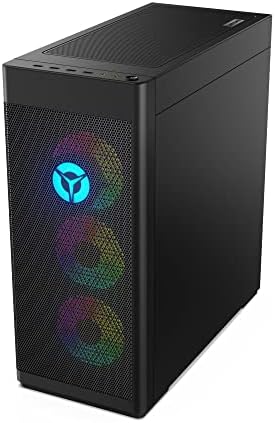 Lenovo Legion Tower 7 - 2022 - Ordinateur de bureau de jeu - NVIDIA GeForce RTX 3070 - Intel i9-12900 - RTX 3070-16 Go de RAM - SSD 1 To - Win 11 - Noir - Souris et clavier - Xbox GamePass gratuit de 3 mois
 Fiche Technique et Prix au Maroc