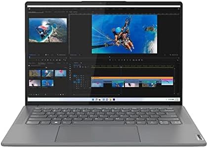 Ordinateur portable Lenovo Slim 7 Pro X : Ryzen 9 6900HS, RTX 3050, 32 Go de RAM DDR5, 1 To SSD, écran tactile 14,5'' IPS 3K (3072 x 1920) 120 Hz, Windows 11 gris
 Fiche Technique et Prix au Maroc