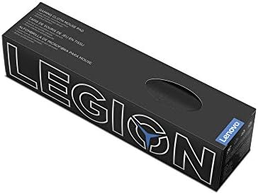 Tapis de souris de jeu Lenovo Legion, pour ordinateurs portables de jeu Lenovo Legion Y720, Y520, Y530, GXY0K07131
 Fiche Technique et Prix au Maroc