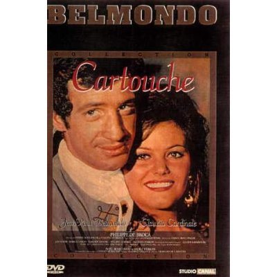 Cartouche [Region 2]
Avis,  Fiche Technique et Prix au Maroc