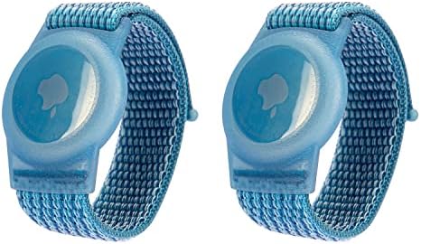 pour Enfants Anti-Perte,Anti-Rayures pour positionnement du Bracelet Suivi Airtag
 Avis, Fiche Technique et Prix au Maroc