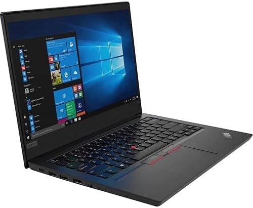 Ordinateur portable robuste Lenovo ThinkPad E14 Gen 2-are 20T60071US 14" - Full HD - 1920 x 1080 - AMD Ryzen 5 4500U Hexa-core (6 Core) 2,30 GHz - 16 Go RAM - 256 Go SSD - Noir - Puce AMD - Windows 10 Pro -
 Fiche Technique et Prix au Maroc