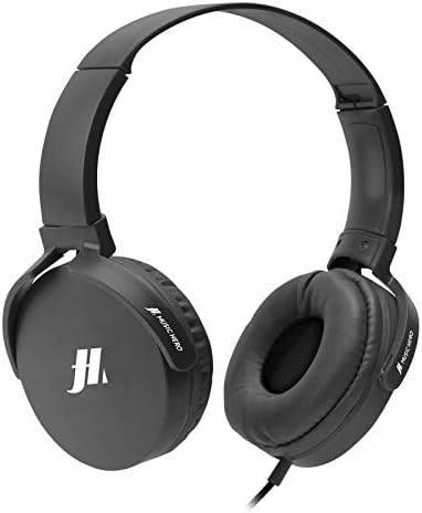 SBS casque d'écoute filaire avec oreillettes souples rotatives, câble de 1,2 m à jack 3,5 mm, microphone intégré et bouton répondre/terminer, noir
 Avis, Fiche Technique et Prix au Maroc