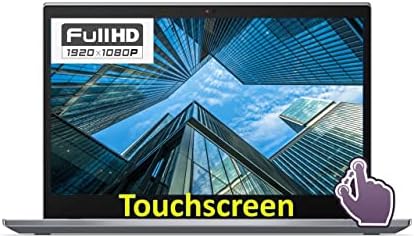 Lenovo ThinkPad T14s Gen 2 Intel Core i5 Ordinateur portable 14,0" FHD IPS Écran tactile Windows 11 PRO Rétroéclairage LED Empreinte digitale AX210 WiFi 6E avec tapis de souris (16 Go de RAM | 512 Go PCIe SSD)
 Fiche Technique et Prix au Maroc