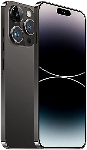 Echoamo A14 Pro MAX Smartphone débloqué, téléphone à écran HD de 6,82 pouces, téléphone double SIM 4+128G avec une carte mémoire de 128G pour Android 10 (quatre couleurs au choix)
 Fiche Technique et Prix au Maroc