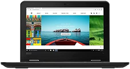 Lenovo THINKPAD 11E 5ÈME GÉNÉRATION, Intel CELERON N4120 (1,10 GHZ, 4 Mo) 11,6 1366X768, Windows
 Fiche Technique et Prix au Maroc