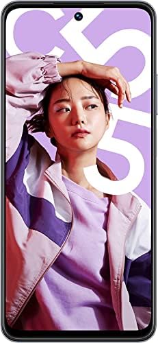 realme C55 double SIM 8 Go + 256 Go |  Caméra IA 64MP |  Batterie 5000 mAh |  Écran FHD+ 6,72" 90 Hz | Charge Supervooc 33 W | pour opérateurs GSM uniquement, PAS pour les opérateurs CDMA – (Noir)
 Fiche Technique et Prix au Maroc